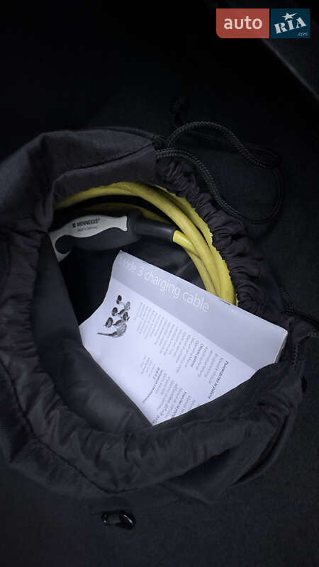 Хэтчбек Volkswagen ID.3 2021 в Сваляве