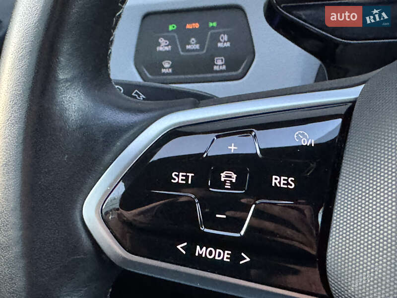 Хэтчбек Volkswagen ID.3 2020 в Тернополе