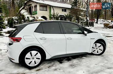 Хэтчбек Volkswagen ID.3 2021 в Дрогобыче