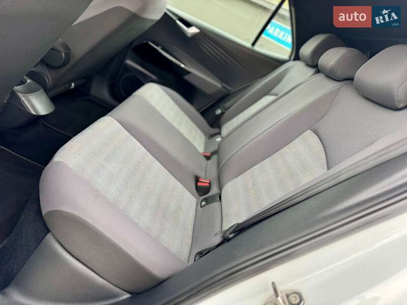 Хэтчбек Volkswagen ID.3 2022 в Дрогобыче