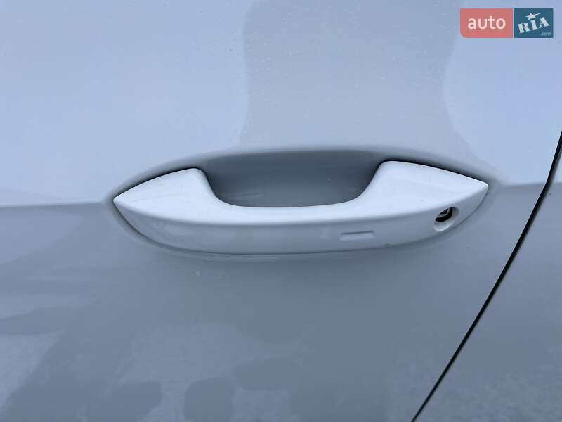 Хэтчбек Volkswagen ID.3 2021 в Кривом Роге