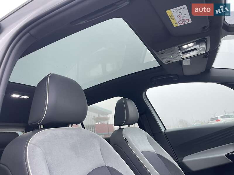 Хэтчбек Volkswagen ID.3 2021 в Кривом Роге