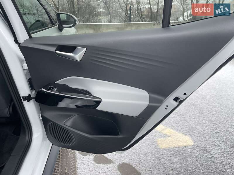 Хэтчбек Volkswagen ID.3 2021 в Кривом Роге