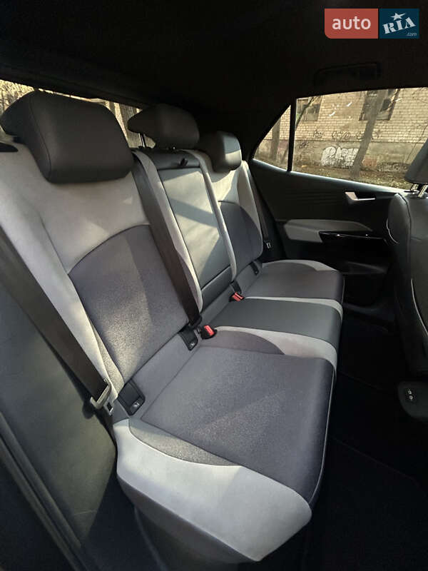 Хэтчбек Volkswagen ID.3 2020 в Днепре