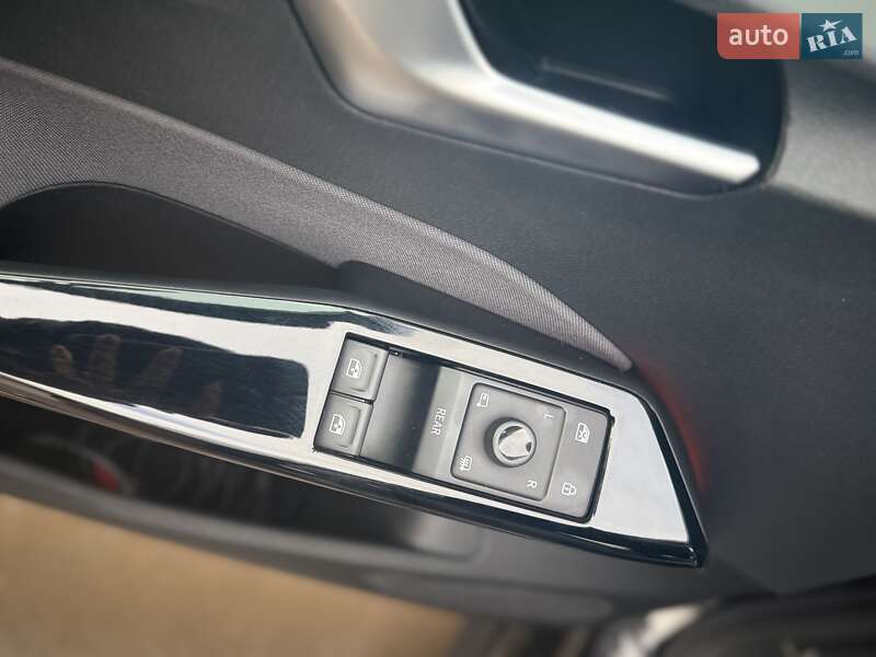 Хэтчбек Volkswagen ID.3 2021 в Бучаче