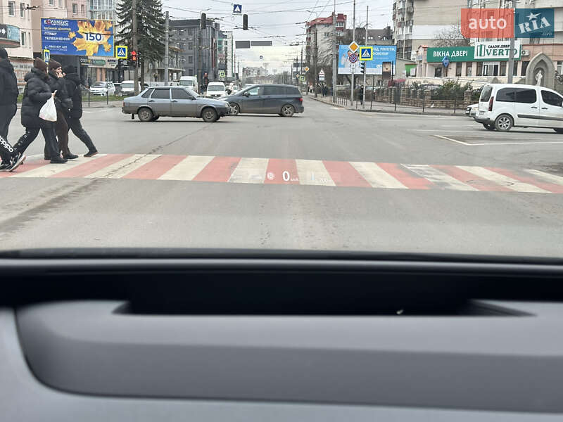 Хэтчбек Volkswagen ID.3 2021 в Тернополе фото 26 Хэтчбек Volkswagen ID.3 2021 в Тернополе