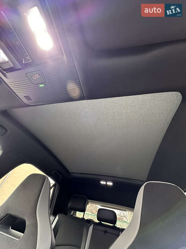 Хэтчбек Volkswagen ID.3 2021 в Тернополе фото 32 Хэтчбек Volkswagen ID.3 2021 в Тернополе