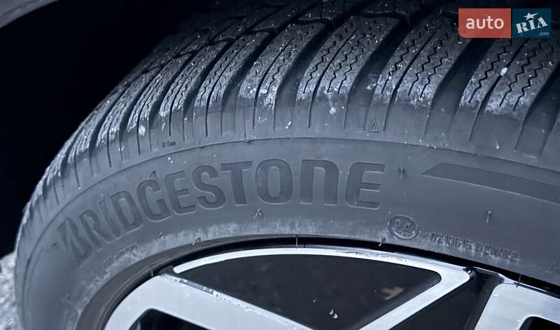 Хэтчбек Volkswagen ID.3 2020 в Днепре