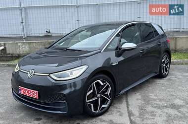 Хэтчбек Volkswagen ID.3 2020 в Днепре
