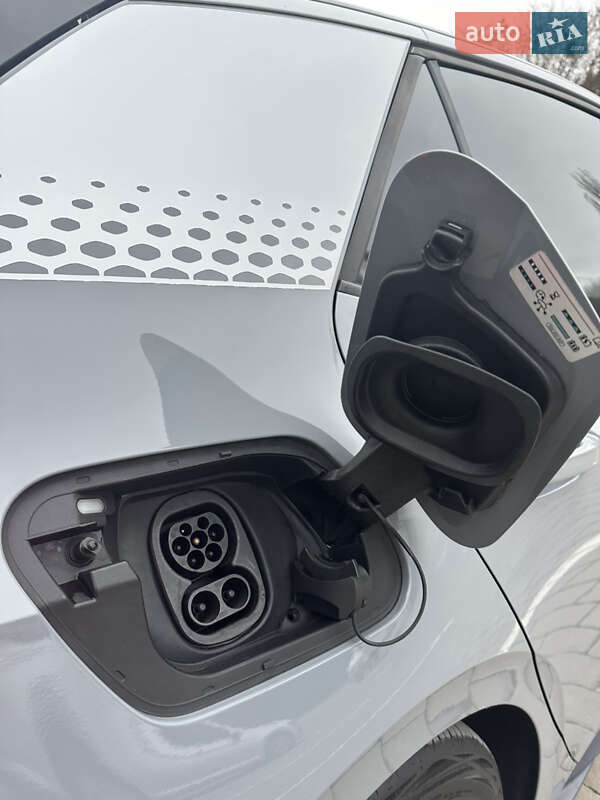 Хэтчбек Volkswagen ID.3 2020 в Луцке фото 32 Хэтчбек Volkswagen ID.3 2020 в Луцке