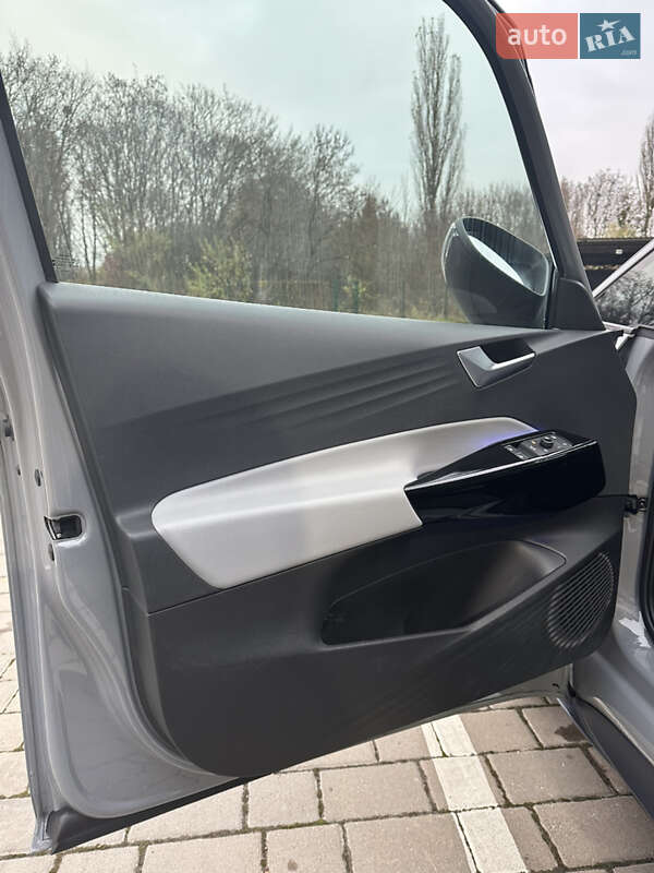 Хэтчбек Volkswagen ID.3 2020 в Луцке фото 36 Хэтчбек Volkswagen ID.3 2020 в Луцке