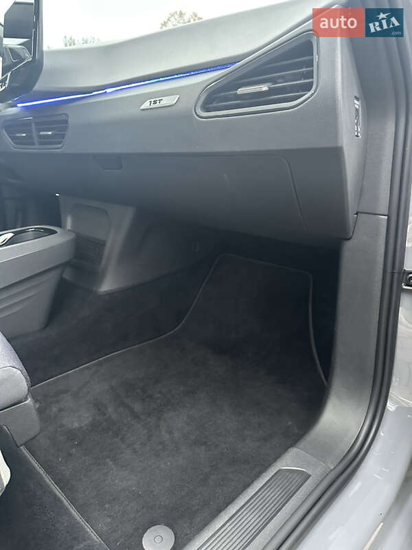 Хэтчбек Volkswagen ID.3 2020 в Луцке фото 59 Хэтчбек Volkswagen ID.3 2020 в Луцке