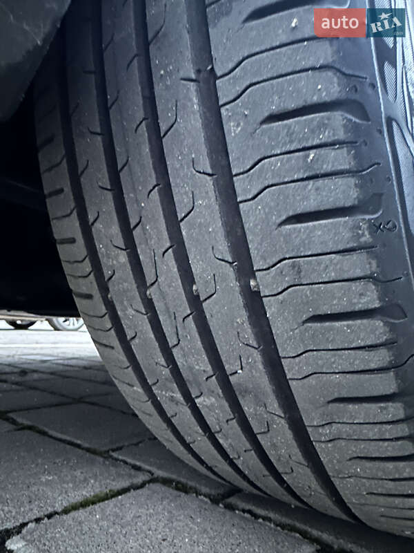 Хэтчбек Volkswagen ID.3 2020 в Луцке фото 100 Хэтчбек Volkswagen ID.3 2020 в Луцке