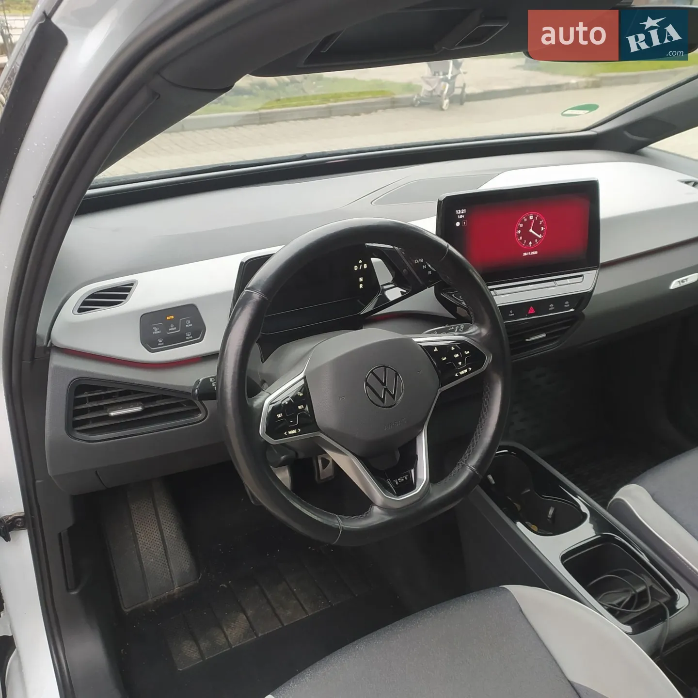 2020 Volkswagen ID.3 - мініатюра 12