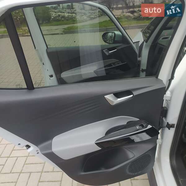 Хетчбек Volkswagen ID.3 2020 в Тернополі