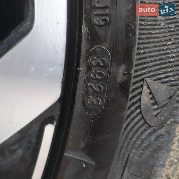 Хетчбек Volkswagen ID.3 2020 в Тернополі