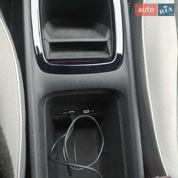 Хетчбек Volkswagen ID.3 2020 в Тернополі