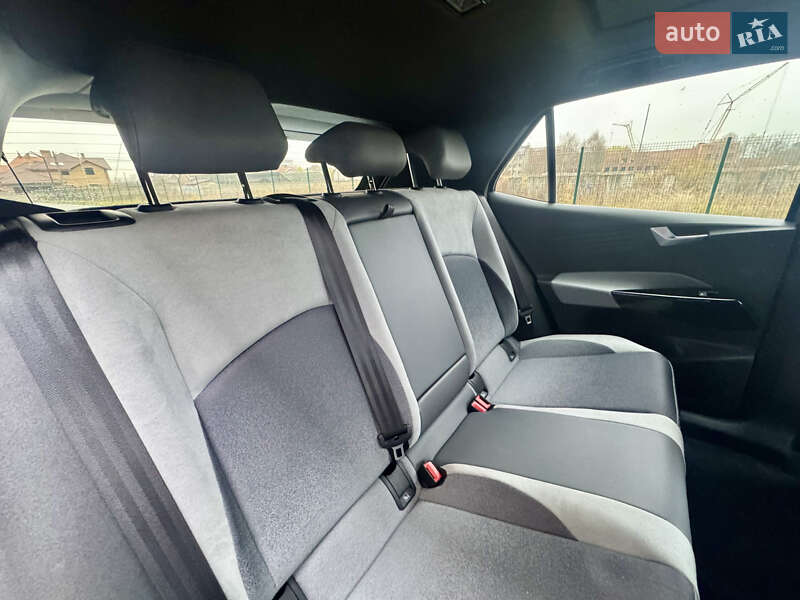 Хэтчбек Volkswagen ID.3 2020 в Луцке