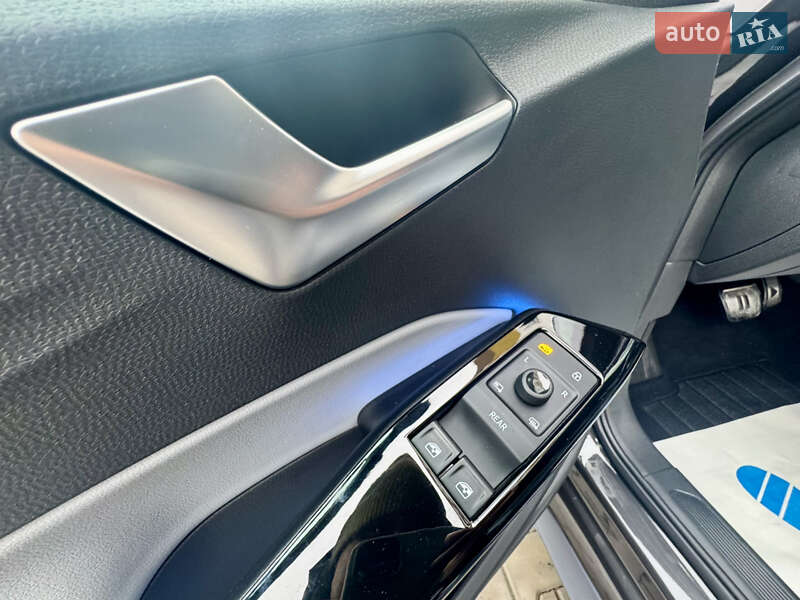 Хэтчбек Volkswagen ID.3 2020 в Луцке