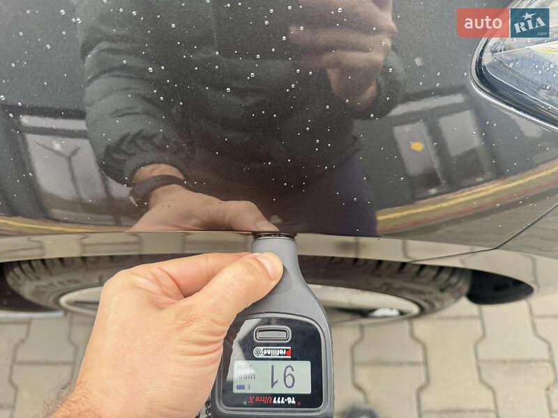 Хэтчбек Volkswagen ID.3 2020 в Луцке