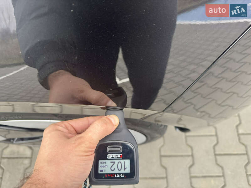 Хэтчбек Volkswagen ID.3 2020 в Луцке