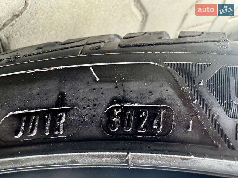 Хэтчбек Volkswagen ID.3 2020 в Луцке