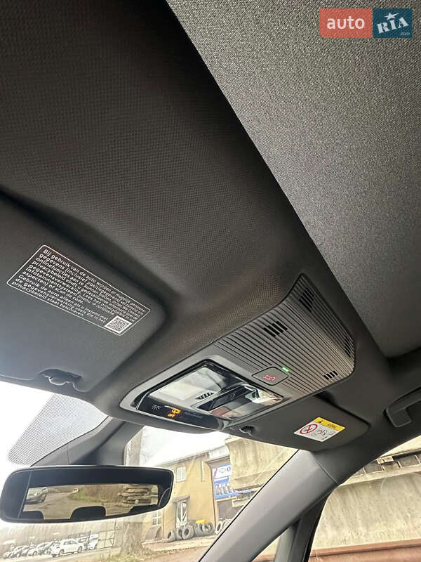 Хэтчбек Volkswagen ID.3 2020 в Ровно