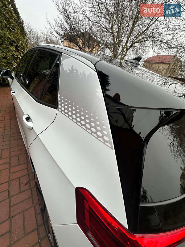 Хэтчбек Volkswagen ID.3 2020 в Ровно