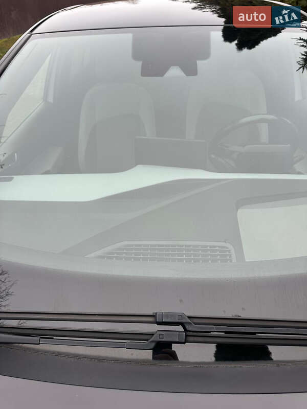 Хэтчбек Volkswagen ID.3 2020 в Ровно