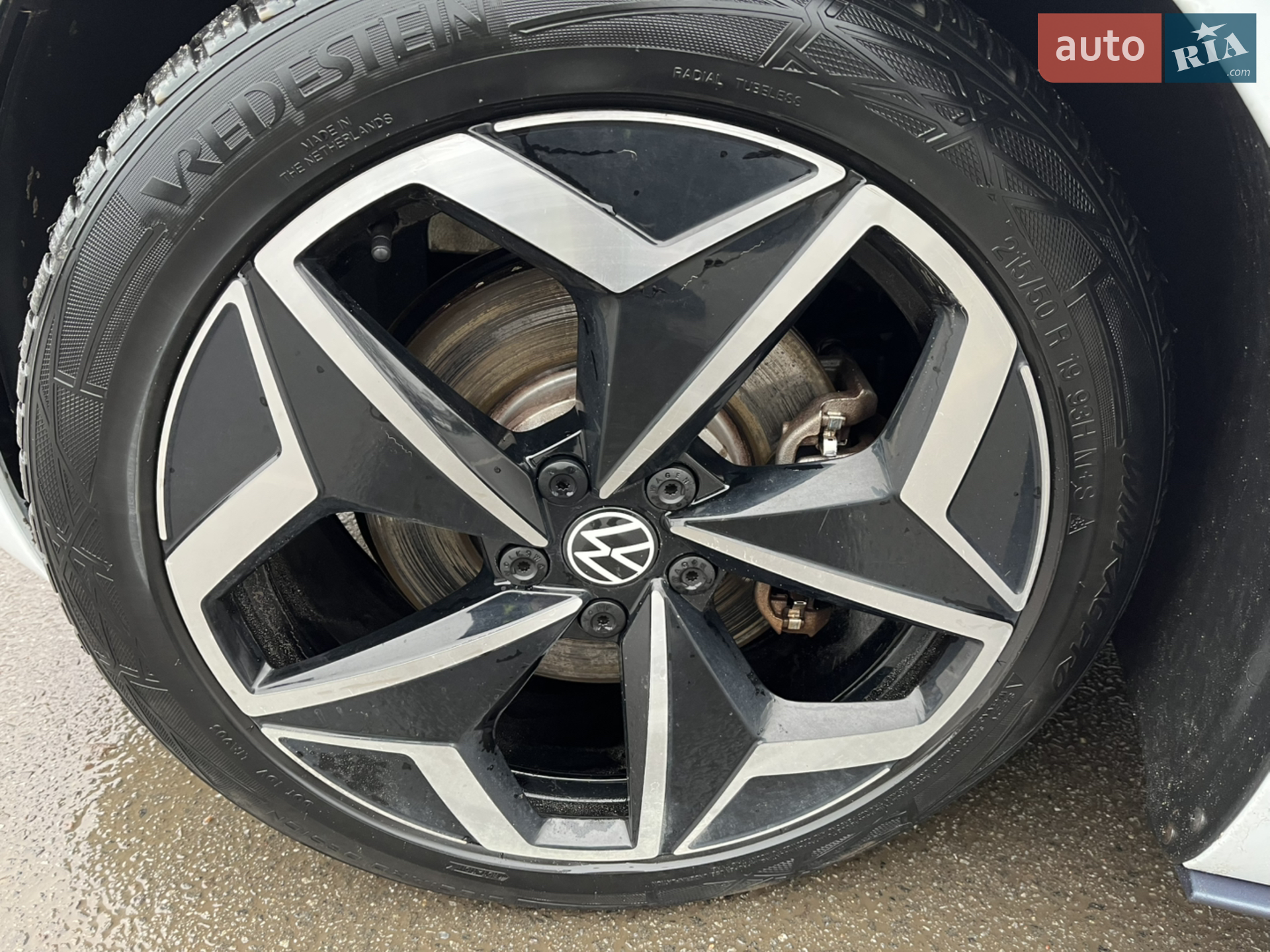 2020 Volkswagen ID.3 - мініатюра 17