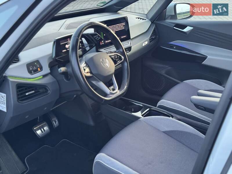 Хэтчбек Volkswagen ID.3 2020 в Хмельницком