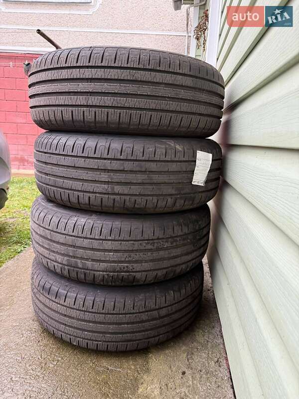 Хэтчбек Volkswagen ID.3 2021 в Ивано-Франковске