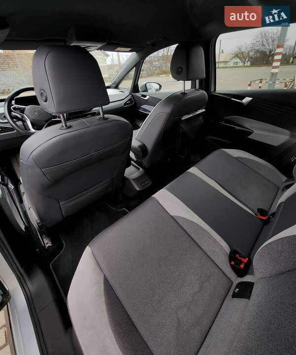 Хетчбек Volkswagen ID.3 2020 в Коломиї