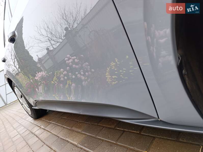 Хэтчбек Volkswagen ID.3 2023 в Ровно фото 8 Хэтчбек Volkswagen ID.3 2023 в Ровно