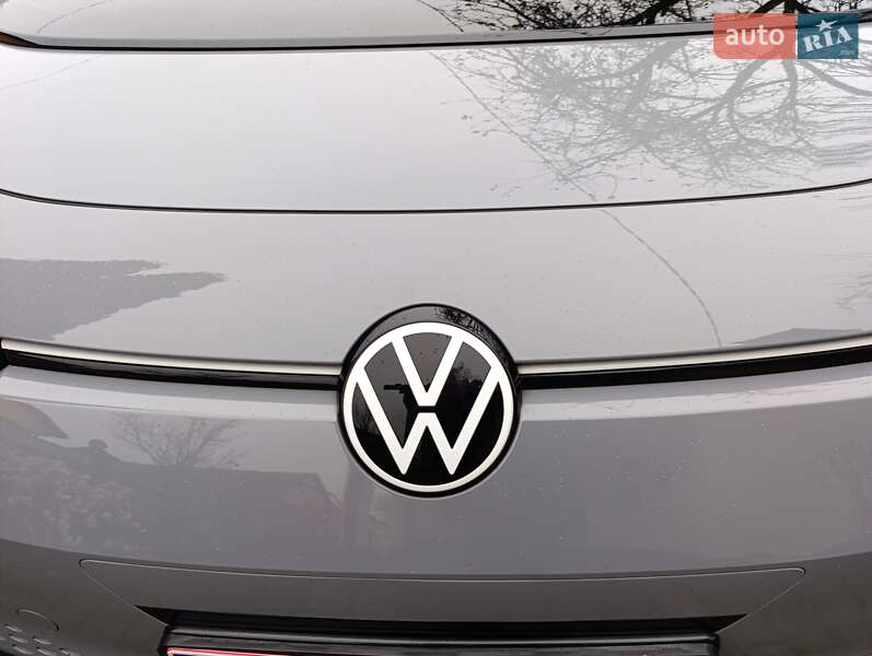 Хэтчбек Volkswagen ID.3 2023 в Ровно фото 11 Хэтчбек Volkswagen ID.3 2023 в Ровно