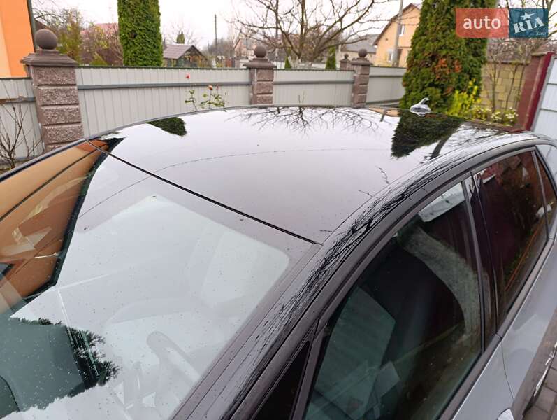 Хэтчбек Volkswagen ID.3 2023 в Ровно фото 20 Хэтчбек Volkswagen ID.3 2023 в Ровно