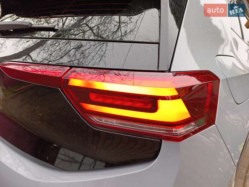 Хэтчбек Volkswagen ID.3 2023 в Ровно фото 28 Хэтчбек Volkswagen ID.3 2023 в Ровно