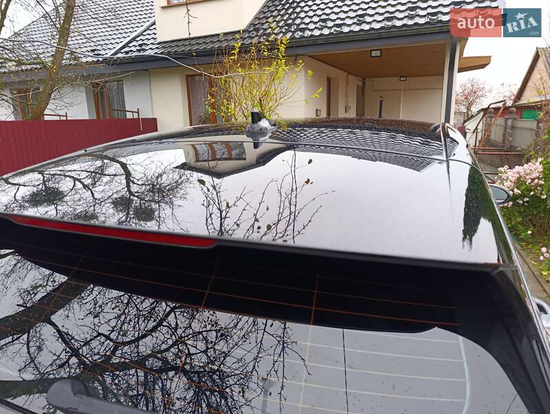 Хэтчбек Volkswagen ID.3 2023 в Ровно фото 33 Хэтчбек Volkswagen ID.3 2023 в Ровно