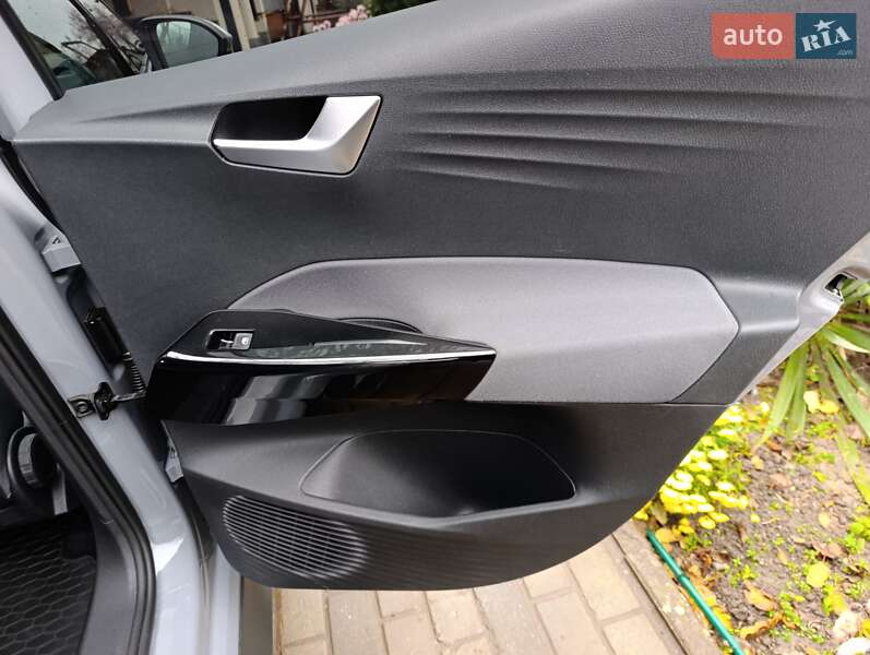 Хэтчбек Volkswagen ID.3 2023 в Ровно фото 61 Хэтчбек Volkswagen ID.3 2023 в Ровно