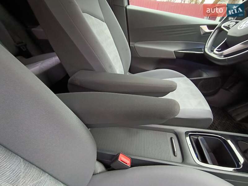 Хэтчбек Volkswagen ID.3 2023 в Ровно фото 74 Хэтчбек Volkswagen ID.3 2023 в Ровно