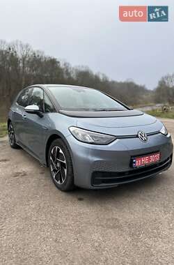 Хэтчбек Volkswagen ID.3 2020 в Житомире