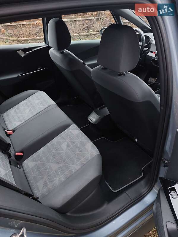 Хетчбек Volkswagen ID.3 2020 в Житомирі