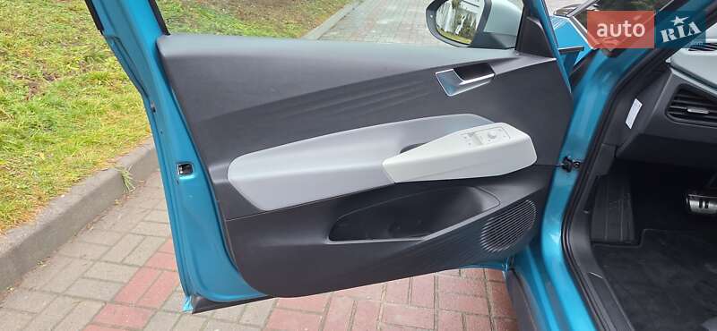 Хэтчбек Volkswagen ID.3 2021 в Тернополе фото 73 Хэтчбек Volkswagen ID.3 2021 в Тернополе