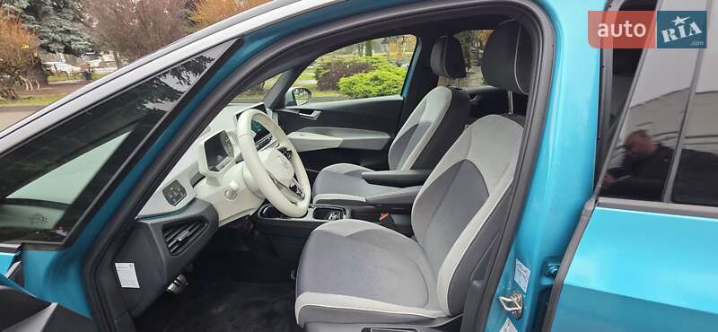 Хэтчбек Volkswagen ID.3 2021 в Тернополе фото 76 Хэтчбек Volkswagen ID.3 2021 в Тернополе