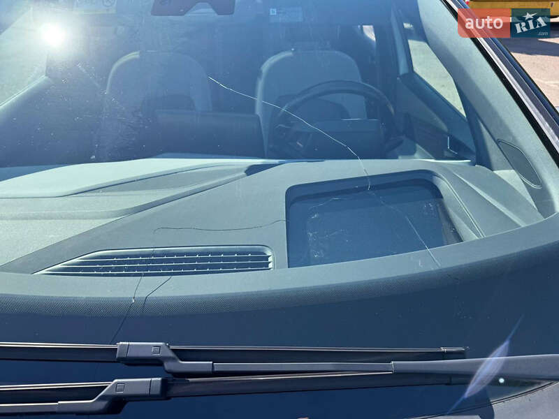 Хэтчбек Volkswagen ID.3 2020 в Ровно фото 21 Хэтчбек Volkswagen ID.3 2020 в Ровно