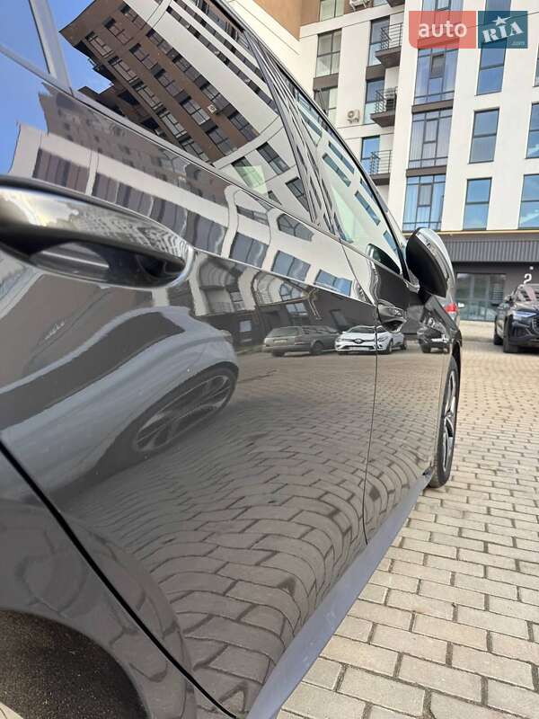 Хэтчбек Volkswagen ID.3 2020 в Луцке фото 13 Хэтчбек Volkswagen ID.3 2020 в Луцке