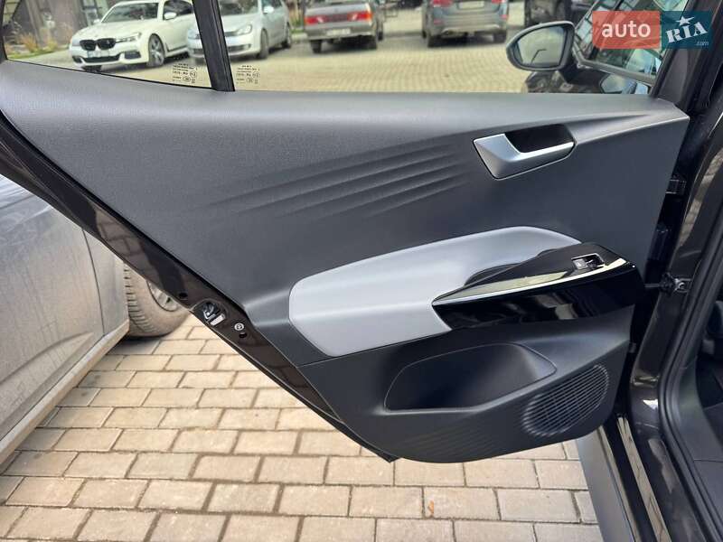 Хэтчбек Volkswagen ID.3 2020 в Луцке фото 33 Хэтчбек Volkswagen ID.3 2020 в Луцке