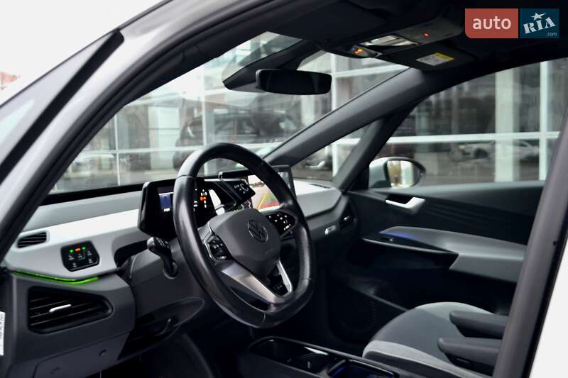 Хэтчбек Volkswagen ID.3 2020 в Хмельницком