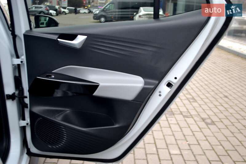Хэтчбек Volkswagen ID.3 2020 в Хмельницком