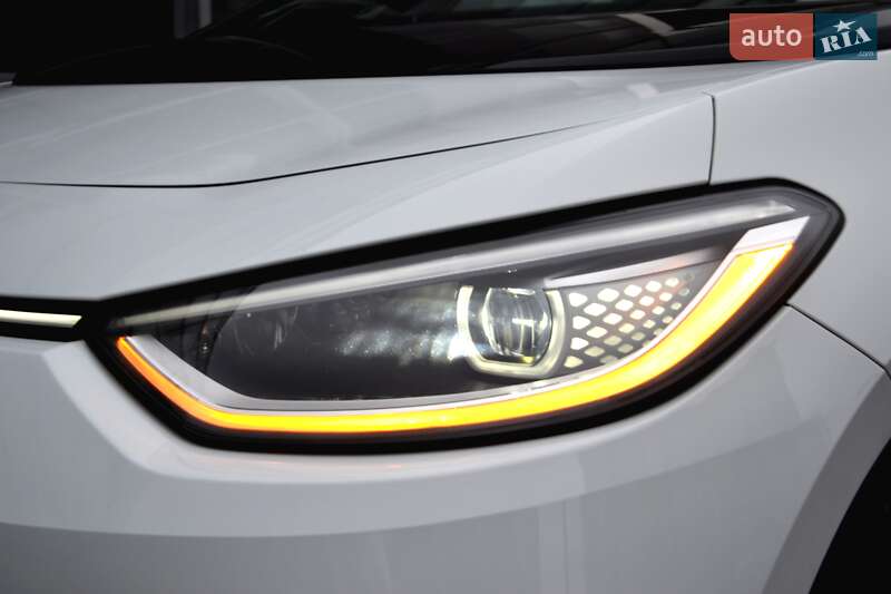 Хэтчбек Volkswagen ID.3 2020 в Хмельницком